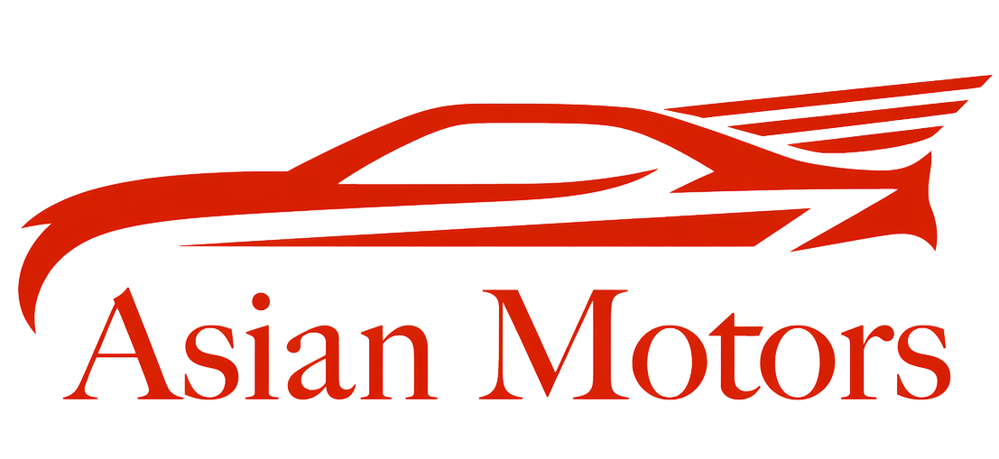 Asian Motors logo
